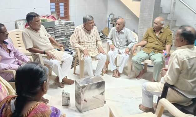 શ્રી સતીમાજી કાર્યક્રમ ની રૂપરેખા