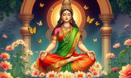 સતી મા: શ્રદ્ધા અને આસ્થા નો પવિત્ર રૂપ