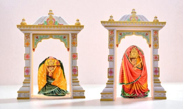 ૧૩મો પાટોત્સવ